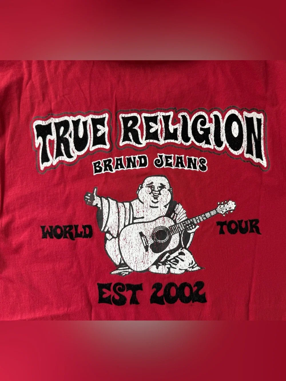 True Religion true religion
